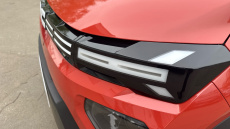 Dacia Spring 27kWh Expression 65 48kW 5dr Auto Electric Hatchback